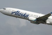巢湖阿拉斯加航空公司明年将开通罗马航线 首次进军欧洲市场