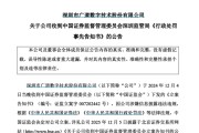 巢湖顶格重罚！839680，退市警报拉响
