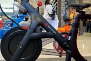 巢湖Peloton推出二手健身设备交易平台