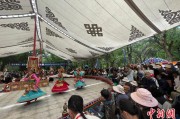 巢湖拉萨市将颁布全域旅游发展地方性法规 促进文旅产业大发展