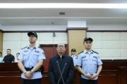 巢湖受贿超三千万 新疆维吾尔自治区发改委原副主任田玉军一审被判九年半