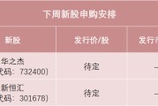 巢湖下周，半导体细分龙头来了