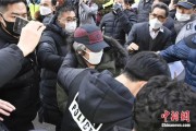 巢湖多次未经允许外出，“素媛案”凶手赵斗淳再次被拘留