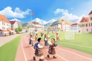 巢湖与爱童行 筑梦未来 ——泓德基金“爱心之路”六一公益行