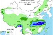 巢湖端午期间长江中下游将有较强降雨 东北华北多雷雨天气