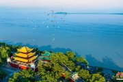 巢湖人这一辈子，一定要去岳阳过次端午！