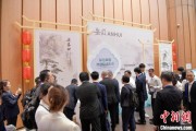 巢湖2025大阪世博会安徽活动日举办