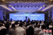巢湖多国嘉宾探讨中欧职教合作：既成就彼此，也惠及世界