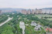 巢湖西宁市举办六五环境日主题宣传活动